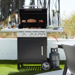Barbecook gas BBQ