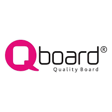Q board