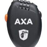 AXA slot roll